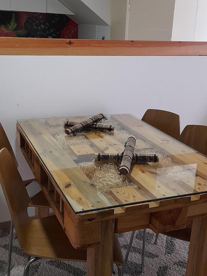 Casa Da Nau Daire Vila do Conde Dış mekan fotoğraf