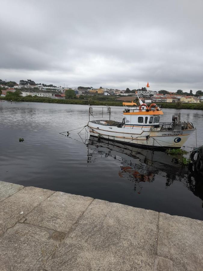 Casa Da Nau Daire Vila do Conde Dış mekan fotoğraf