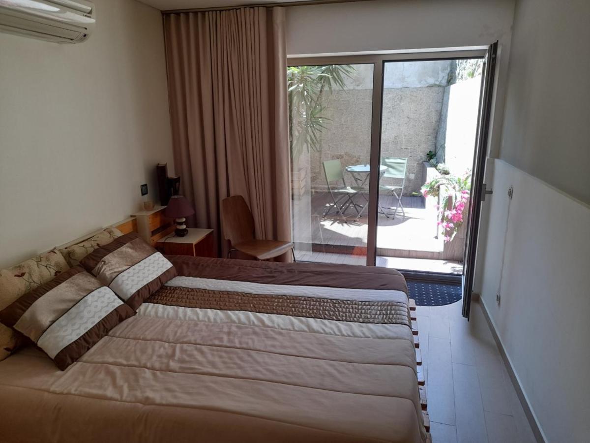 Casa Da Nau Daire Vila do Conde Dış mekan fotoğraf