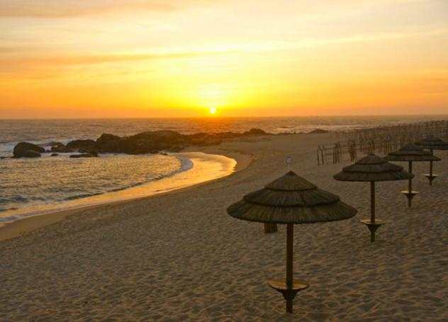 Casa Da Nau Daire Vila do Conde Dış mekan fotoğraf