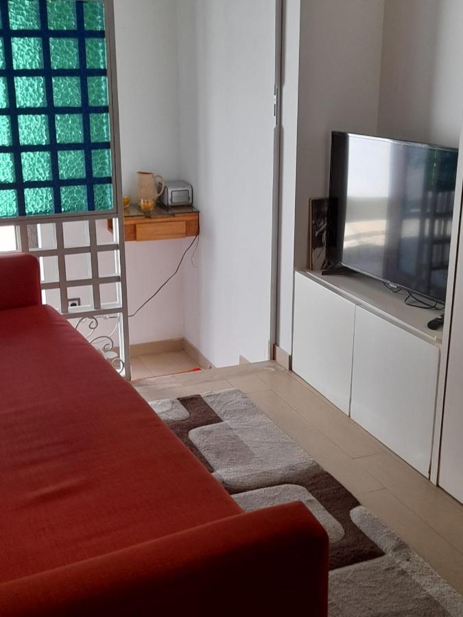 Casa Da Nau Daire Vila do Conde Dış mekan fotoğraf
