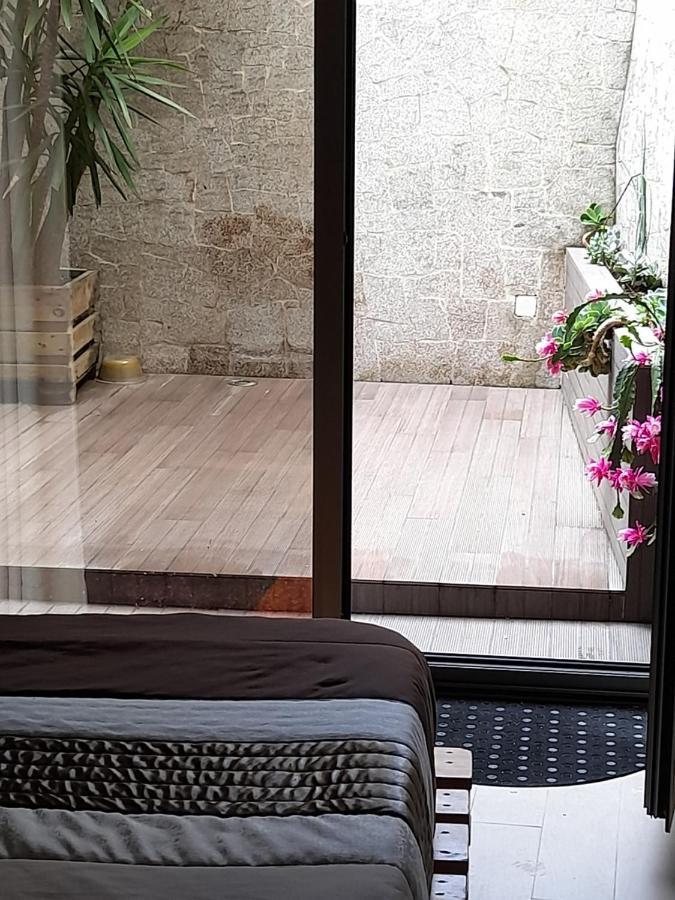 Casa Da Nau Daire Vila do Conde Dış mekan fotoğraf