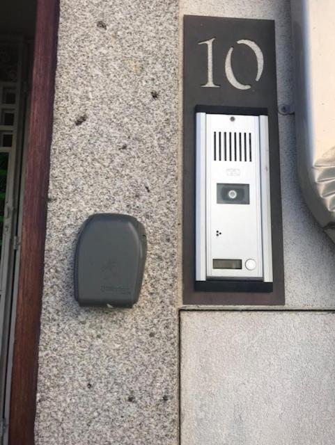 Casa Da Nau Daire Vila do Conde Dış mekan fotoğraf