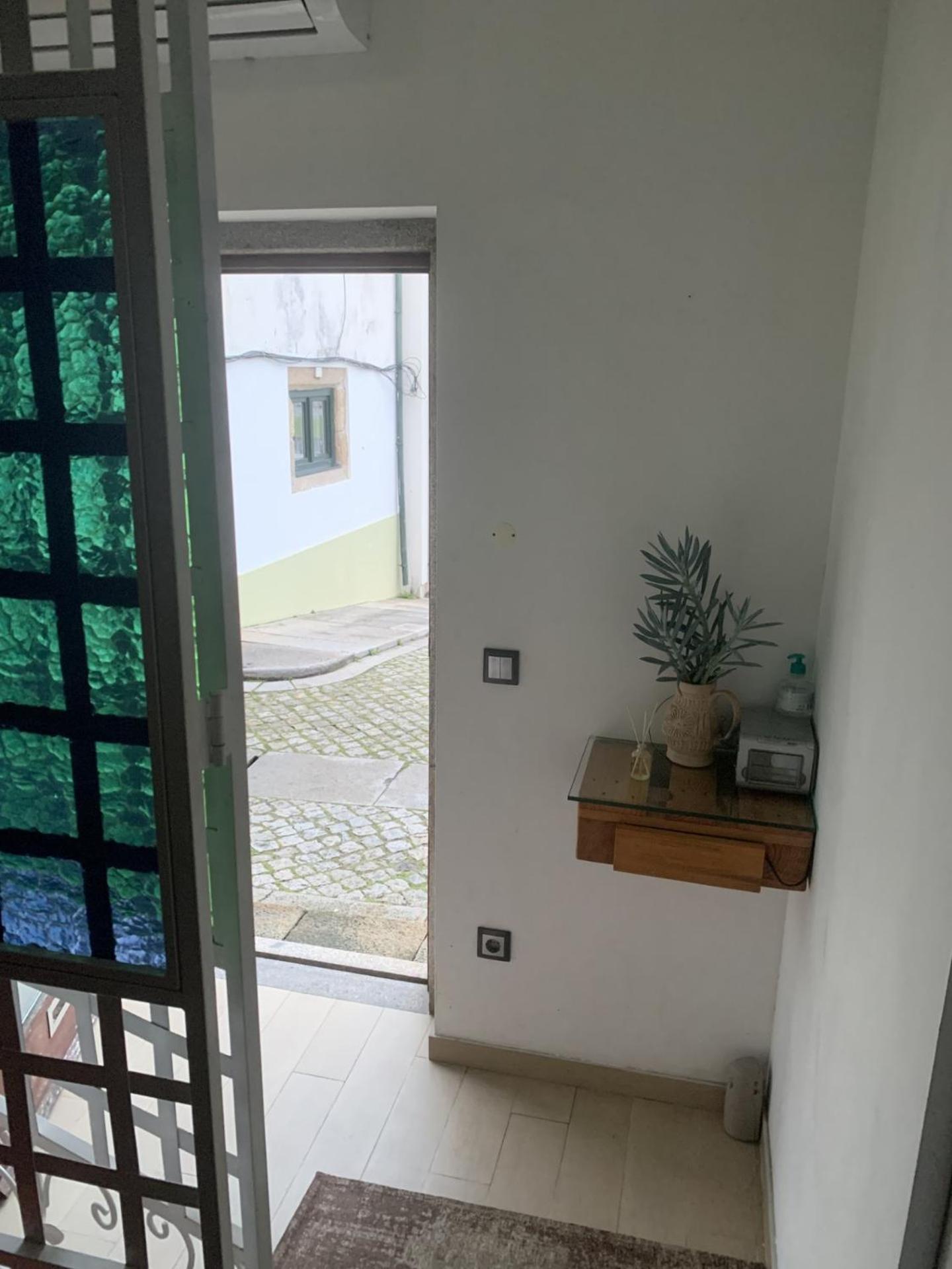 Casa Da Nau Daire Vila do Conde Dış mekan fotoğraf