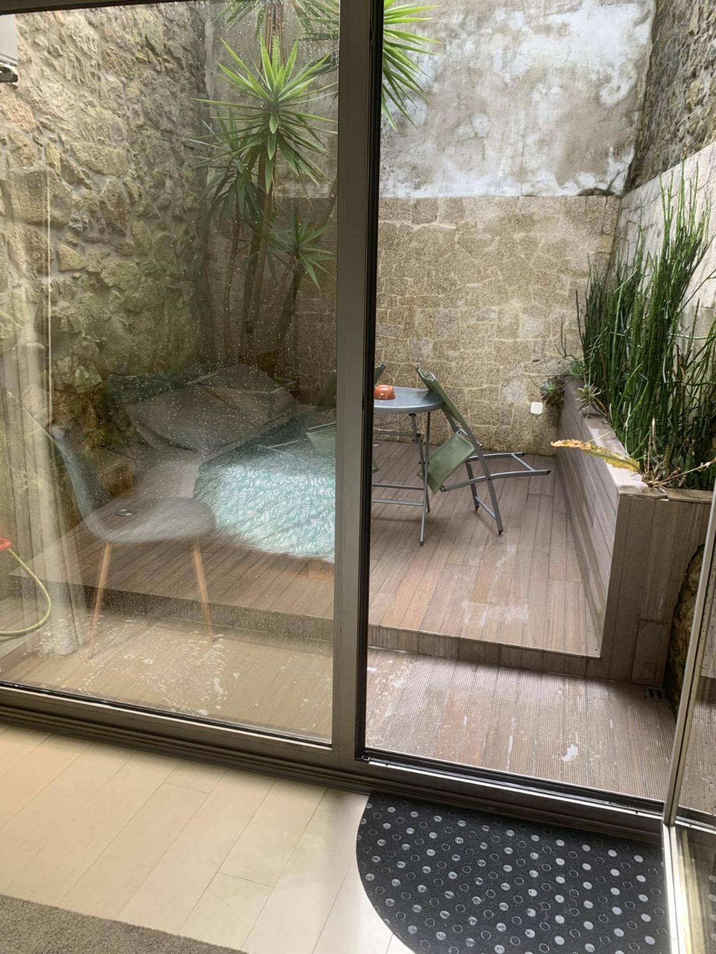 Casa Da Nau Daire Vila do Conde Dış mekan fotoğraf